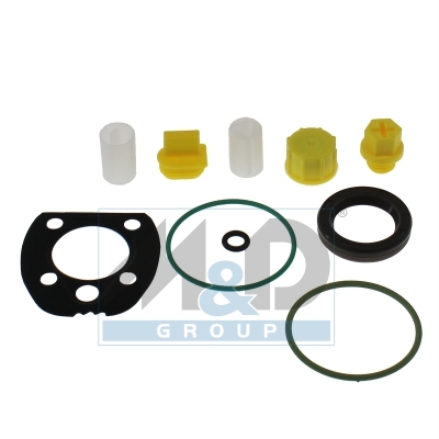 Reparatursatz, Common-Rail-System
