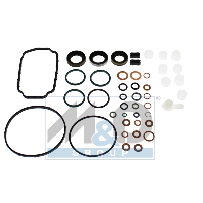 Reparatursatz, Common-Rail-System