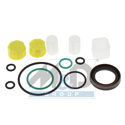 Reparatursatz, Common-Rail-System