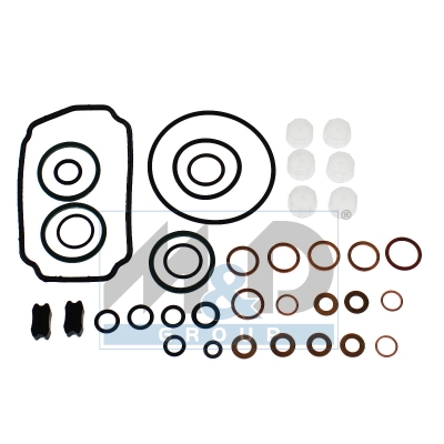 Reparatursatz, Common-Rail-System