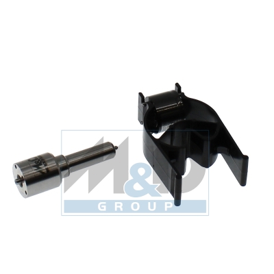Reparatursatz, Common-Rail-System