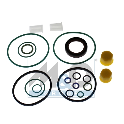 Reparatursatz, Common-Rail-System