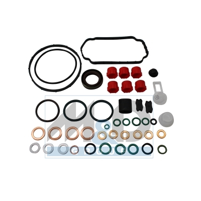 Reparatursatz, Common-Rail-System