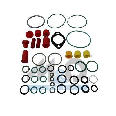 Reparatursatz, Common-Rail-System