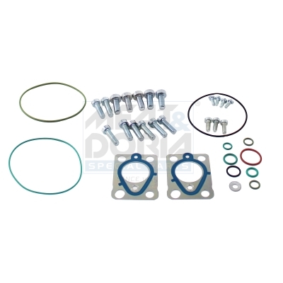 Reparatursatz, Common-Rail-System