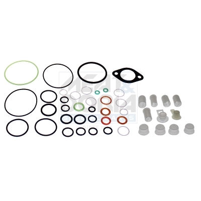 Reparatursatz, Common-Rail-System