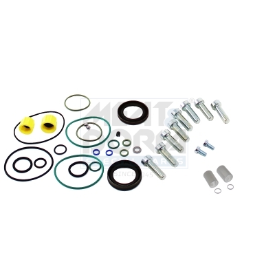 Reparatursatz, Common-Rail-System