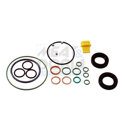 Reparatursatz, Common-Rail-System