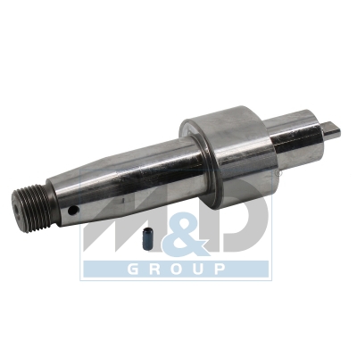 Reparatursatz, Common-Rail-System