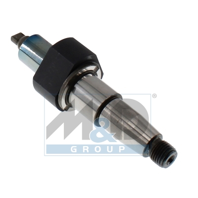 Reparatursatz, Common-Rail-System