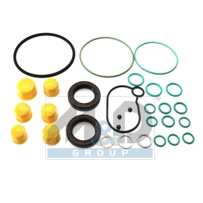 Reparatursatz, Common-Rail-System