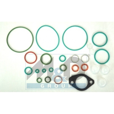 Reparatursatz, Common-Rail-System