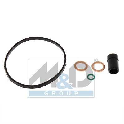 Reparatursatz, Common-Rail-System