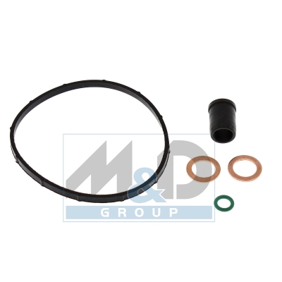 Reparatursatz, Common-Rail-System