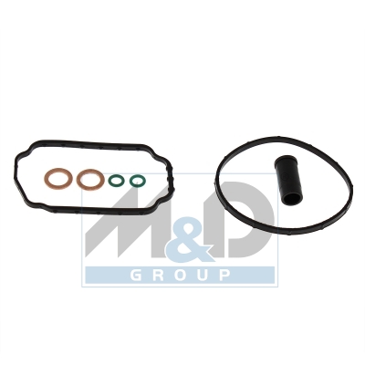 Reparatursatz, Common-Rail-System