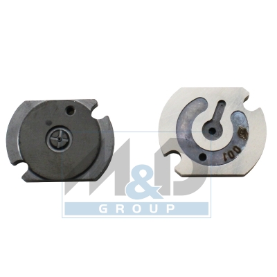 Reparatursatz, Common-Rail-System