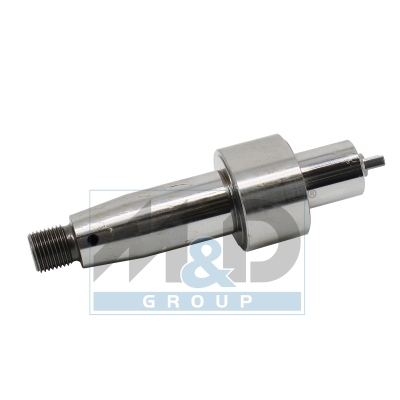 Reparatursatz, Common-Rail-System