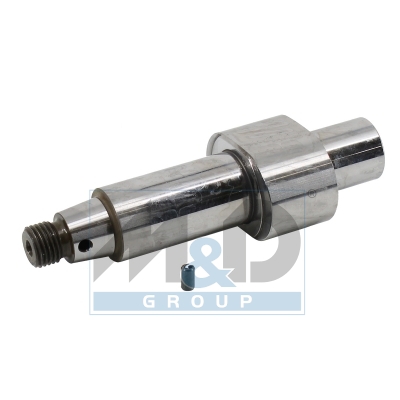 Reparatursatz, Common-Rail-System