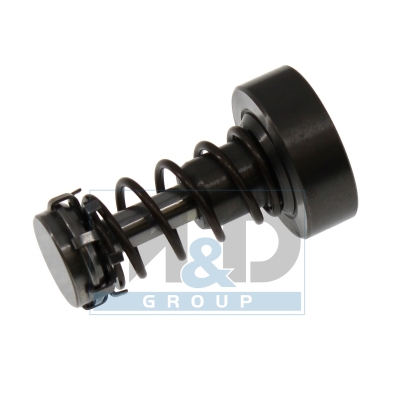 Reparatursatz, Common-Rail-System