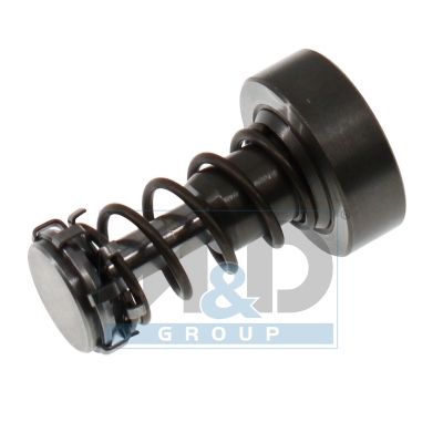 Reparatursatz, Common-Rail-System