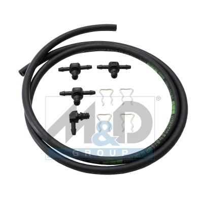 Reparatursatz, Common-Rail-System