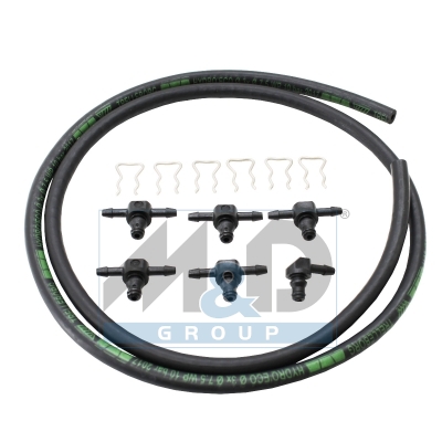 Reparatursatz, Common-Rail-System