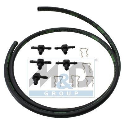 Reparatursatz, Common-Rail-System