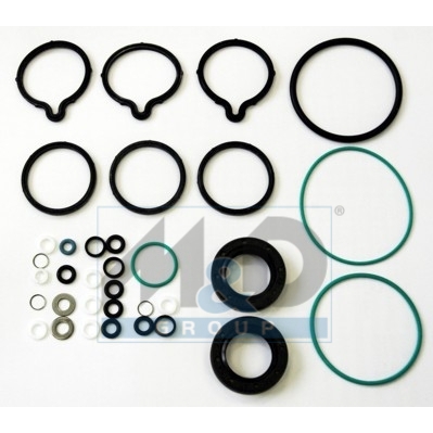 Reparatursatz, Common-Rail-System