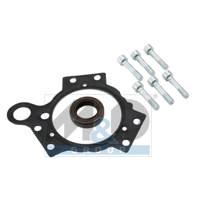 Reparatursatz, Common-Rail-System