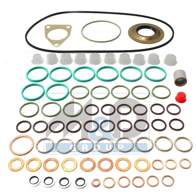 Reparatursatz, Common-Rail-System