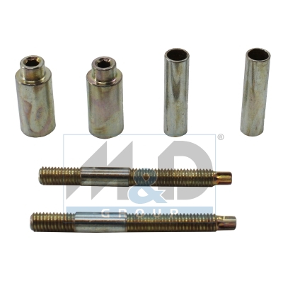 Reparatursatz, Common-Rail-System