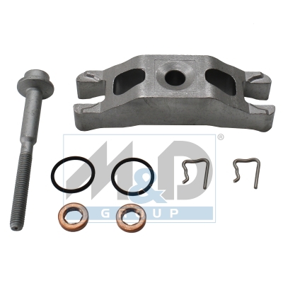 Reparatursatz, Common-Rail-System