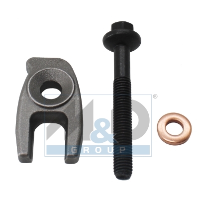 Reparatursatz, Common-Rail-System