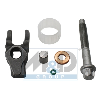 Reparatursatz, Common-Rail-System