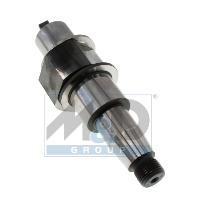 Reparatursatz, Common-Rail-System