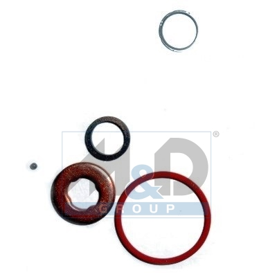 Reparatursatz, Einspritzdüse