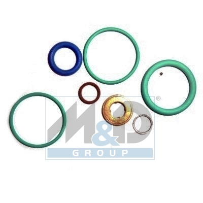 Reparatursatz, Einspritzdüse