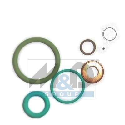 Reparatursatz, Einspritzdüse