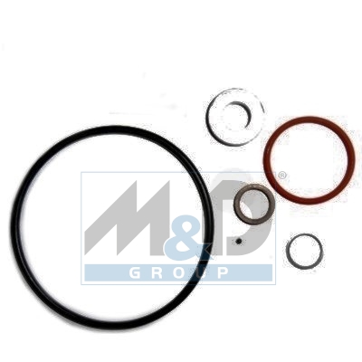 Reparatursatz, Einspritzdüse