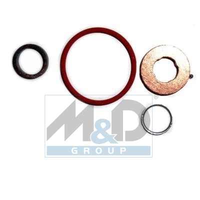 Reparatursatz, Einspritzdüse