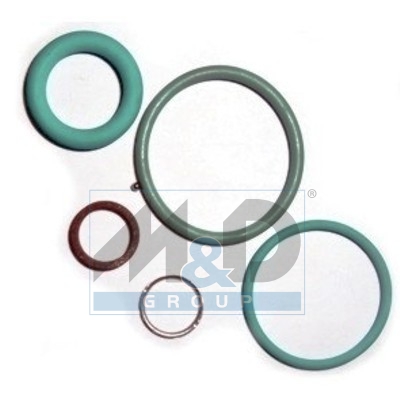 Reparatursatz, Einspritzdüse