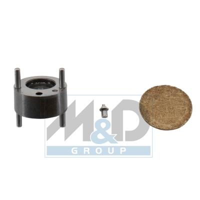 Reparatursatz, Einspritzdüse