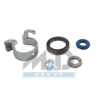 Reparatursatz, Einspritzdüse