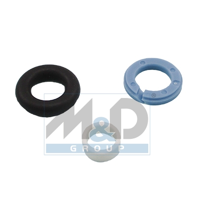 Reparatursatz, Einspritzdüse