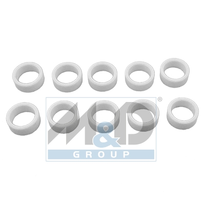 Reparatursatz, Einspritzdüse