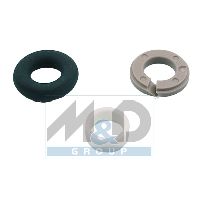 Reparatursatz, Einspritzdüse