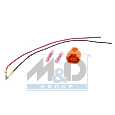 Reparatursatz, Kabelsatz