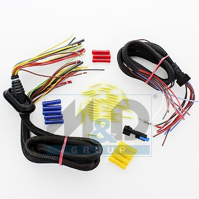 Reparatursatz, Kabelsatz