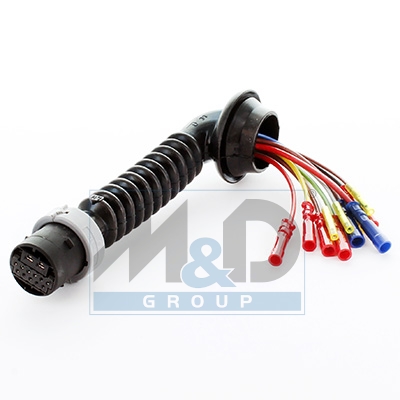 Reparatursatz, Kabelsatz