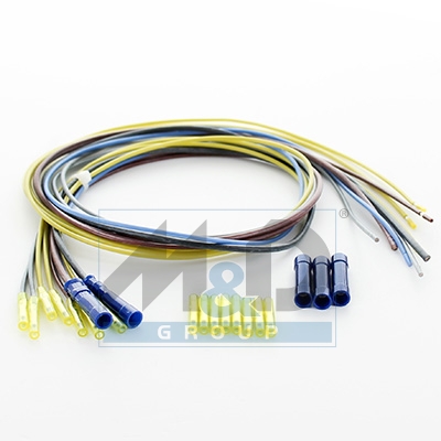 Reparatursatz, Kabelsatz